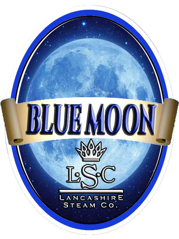 BLUE MOON