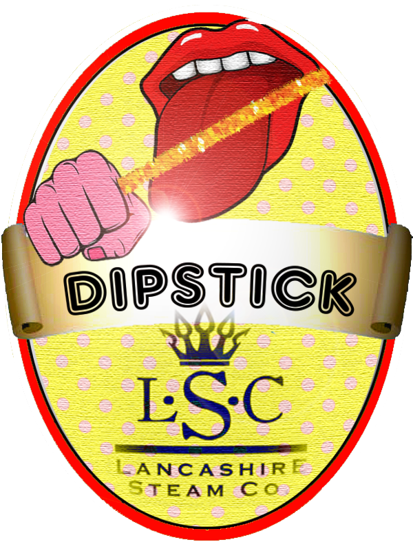 Dipstick-New