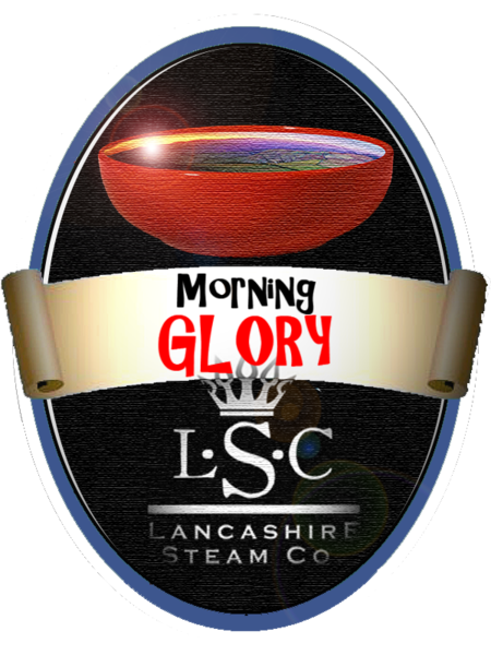 Morning Glory 3 and 6 mg