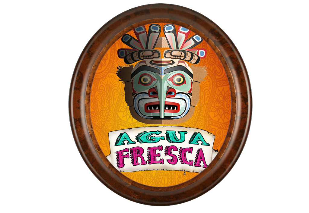 Agua Fresca