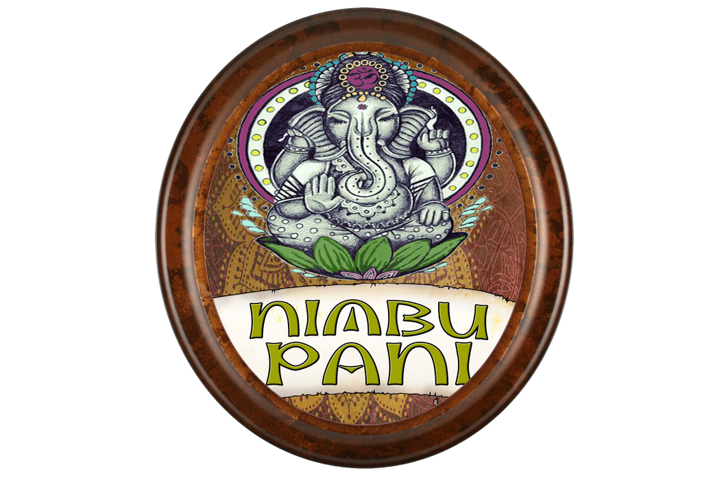 Nimbu Pani