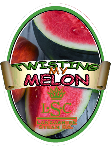 Twisting my Melon-High Vg
