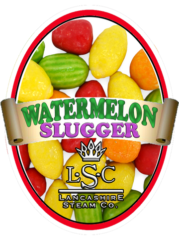 Watermelon Slugger