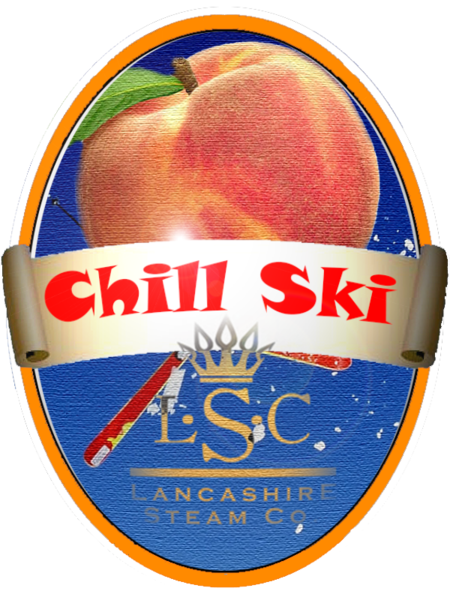 Chill-Ski E-flavour