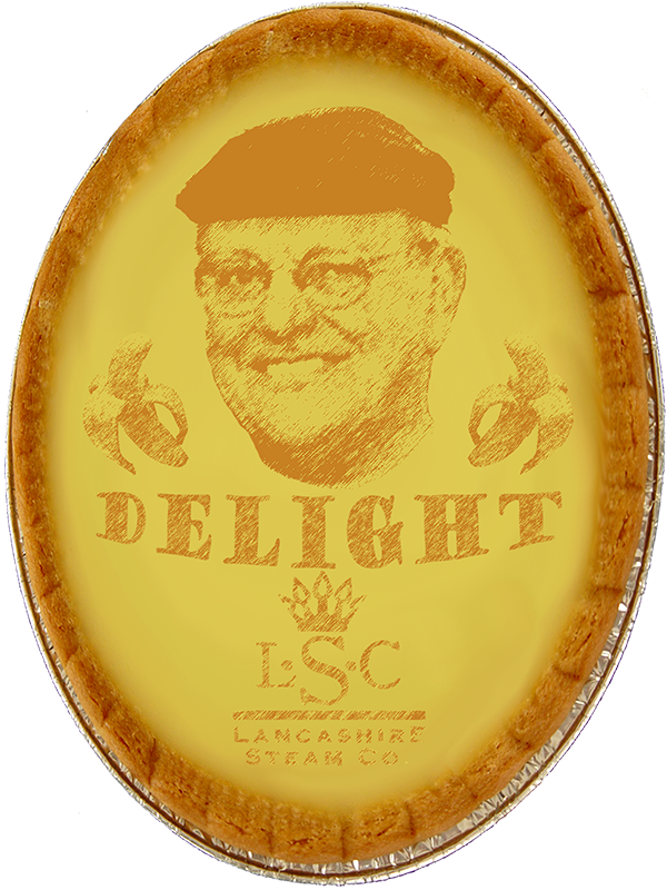 Dibnah's Delight Concentrate 15 ML (limited edition)