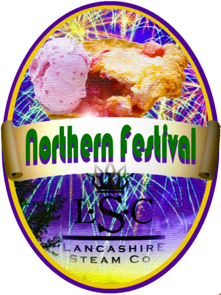 Northern Festival E-flavour