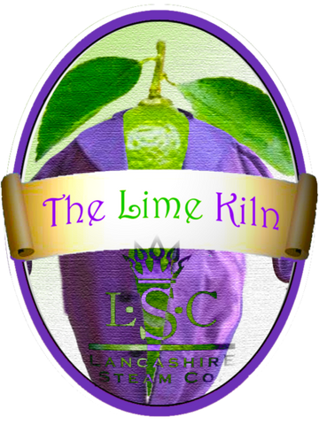 Lime Kiln 3 and 6 mg