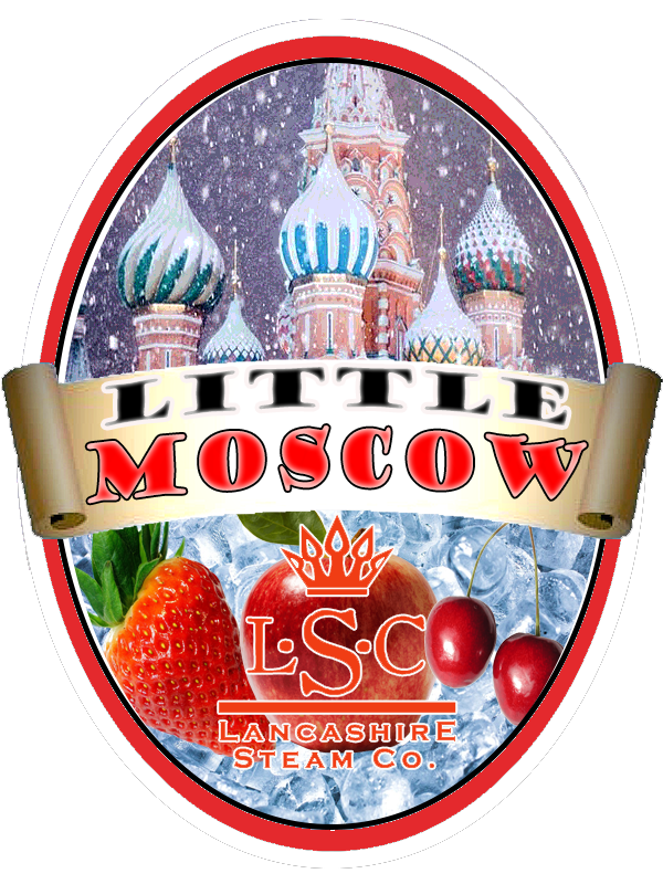 Little Moscow