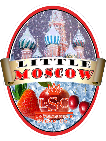 Little Moscow
