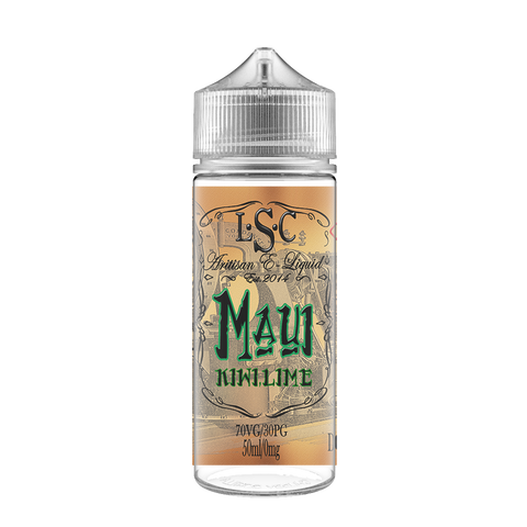 MAUI