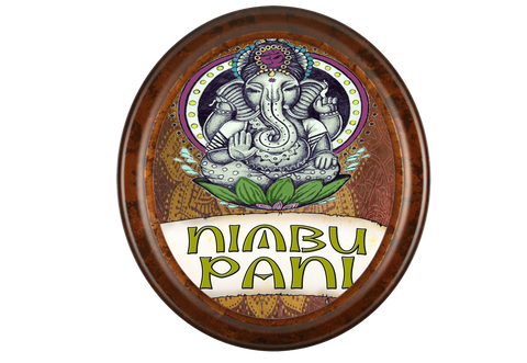 Nimbu Pani