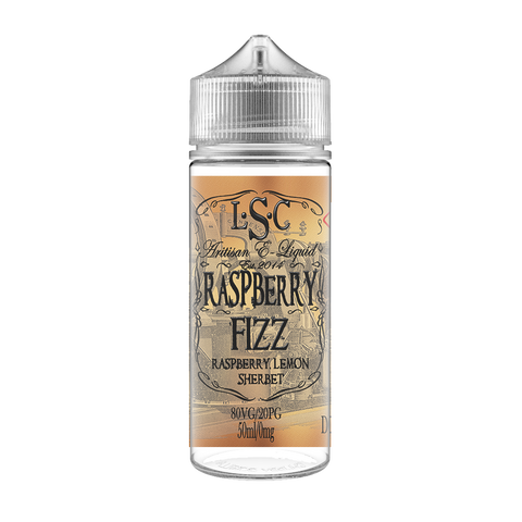 Raspberry Fizz