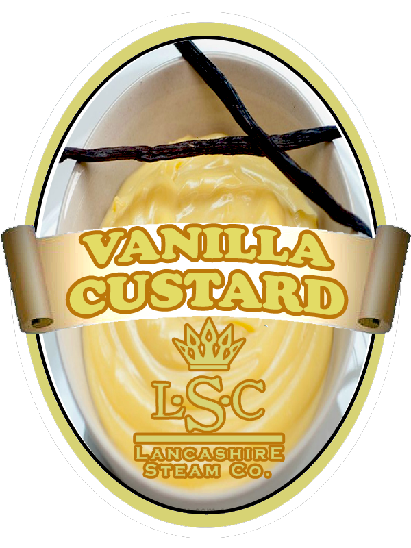 Vanilla Custard