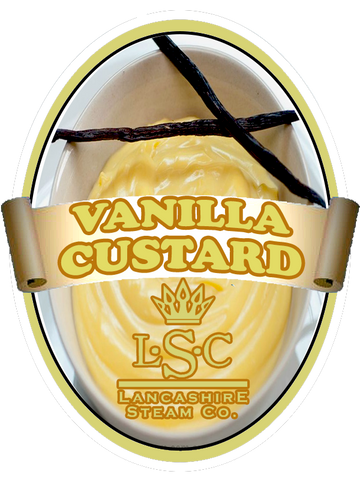 Vanilla Custard